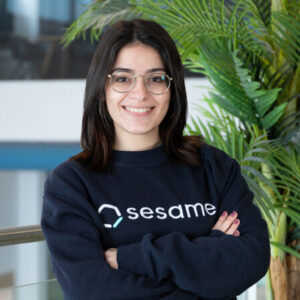 Profile photo of Sandra Soriano